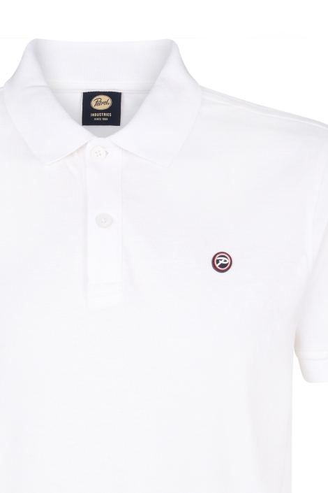 Petrol Industries men polo short sleeve